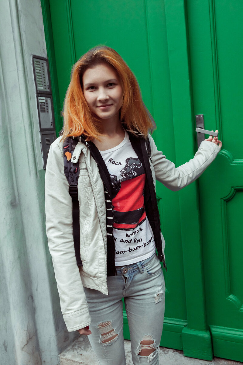 Есения, 23 года, 3 размер груди